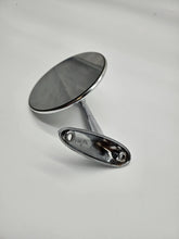 ORYGINALNE chromowane lusterko Opel lewe Rekord C Commodore A Kadett B GT 8968355