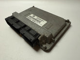Original VW Polo 9N 1,2 40kW 2004 Motorsteuergerät 03D906032C / 5WP40124 07