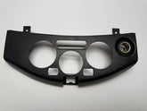 Cubierta Original para Mando de Calefacción Nissan Micra K12 27570AX200