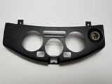 Original Nissan Micra K12 Tampa da Comando do Aquecimento 27570AX200
