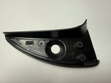 Original VW Lupo Embellecedor Carcasa Espejo Exterior Izquierdo 6H0837973C / 6X0837973D