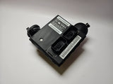 Orig. MERCEDES-BENZ A-KLASSE W168 VDO Boîtier de commande moteur A0265450532 A1661402100