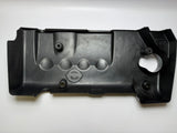 Original NISSAN PRIMERA BERLINA (P12) 2001 Cobertura do Motor PA6GF10MF20