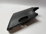 Original Smart 450 Cabrio Funda Desbloqueo Techo Izquierda 0007127V004