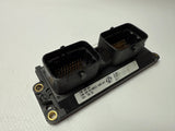 Original Fiat Punto 188 Motorsteuergerät 55181150 / IAW59F.E4