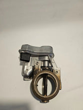 orijinal Pierburg 7.04174.01.0 Egzoz Kelebeği