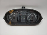 Original RENAULT MEGANE Scenic JA0/1 speedometer 8200038775 501020910000 31373071