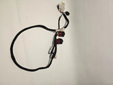 originele Peugeot 206 CC Kabelboom voor Hoedpomp Hoerbiger HB70137-005J