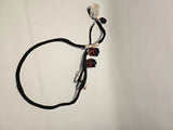 純正Peugeot 206 CC ルーフポンプケーブルハーネス Hoerbiger HB70137-005J