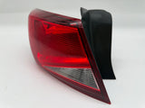SEAT Leon Schrägheck (5F1) 2012- 純正 左リアテールランプ 5F0945095B / 90042858