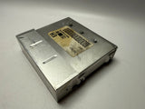 Original Opel / GM Ascona C Engine Control Unit ECU 16077809 EH AHXY