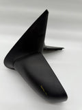 Ford C7L2A3004663 Außenspiegel manuell Links schwarz FIESTA IV (JA_, JB_) 08/...