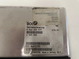 Origine BMW E36 316i M43 1423324 Unité de contrôle de boîte de vitesses DME EGS Bosch GS 8.34