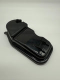 Крышка фары левая VW Поло 6N 304411139L(ABD325)