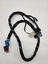 BMW X5 e53 / блок управления, проводка салона, внутренний жгут 8386384 - Auto-veritas