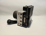 Original BMW E60 E61 ABS módulo hidráulico + unidad de control 6769703 6769705