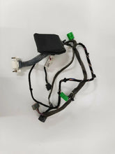 Chicote Porta Elevador de Vidro Direito Dianteiro Volvo S60 XC70 P2 00-04 D-8690291-001