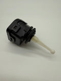 Headlight range control actuator LWR 3B0941295A VW Passat 3B