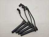 Original Mini One (R50/R53) Set Zündkabel x4 Zündspule Zündmodul (05269670AB)