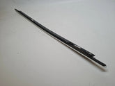 Original Audi A4 (8E/B6/B7) S-Line Dichtung Fensterleiste R./Hinten 8E0853764B