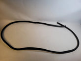Original Audi A6 (4B2/4B4) Türdichtung Dichtung Gummi Links Vorne 4B0831721