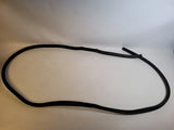 Original Audi A6 (4B2/4B4) Türdichtung Dichtung Gummi Links Vorne 4B0831721