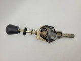 Original Audi A6 (4B2/4B4) Schaltbetätigung Schaltgehäuse 8D0711159A