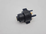 Original Audi A6 (4B2/4B4) Zündschalter Schalter 4A0905849