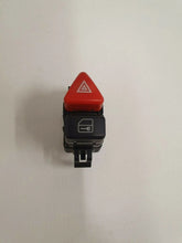 original Warnbilnkerschalter ZV A1688201210 Mercedes-Benz A-Klasse W168 K26