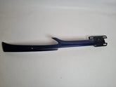 Original Peugeot 206 (2D,2A/C,2E/K) Zierblende Kühlergrill Rechts 9628691277