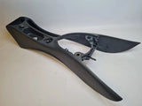 Original Citroen C5 II (RC) Mittelkonsole Verkleidung 9632612177