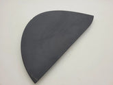 Original Audi A6 (4B2/4B4) Armaturenbrett Seitenblende Rechts Schwarz 4B0857086