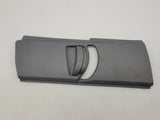 Original Audi A6 (4B2/4B4) Verkleidung B-Säule Rechts Oben Grau 4B0867244