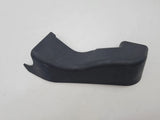 Original Audi A6 Verkleidung Abdeckung Sitzschiene Vorne links 4B0881479