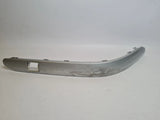 Original Mercedes-Benz C-Klasse (W203) Zierleiste Stoßstange Rechts, A2038854421