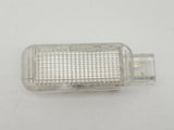 Original Audi A4 (8E/B6/B7) Türleuchte Türlicht Leuchte Weiß L/R 4B0947415