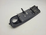 Original Audi A6 (4B2/4B4) Gitter Frontgitter Grill Rechts 4B0807682H/R
