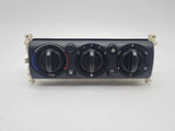 Original Mini One (R50/R53) Heizungsbedienteil Klimabedienteil 64.11-1502214