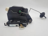 Original Mini One (R50/R53) Cerradura de puerta, bloqueo de puerta delantero izquierdo 0556768