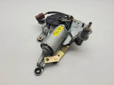 Original Citroen/Peugeot Berlingo/Partner Scheibenwischermotor 3397020406