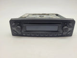 Original Mercedes-Benz C-Klasse (W203) CD-Radio Autoradio A2038204685