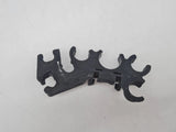 Original Audi A6 (4B2/4B4) Halter Halterung Sicherungsträger 4B0971845