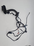 Original Mini One (R50/R53) Kabelbaum Leitungssatz Vorne Links 1513391