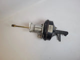 Original Smart ForTwo (450) Bremskraftverstärker Hauptbremszylinder 0005454V006