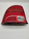 Original VW Lupo 6E1,/6X1 rear light tail light left Carello 38030748 / 9559