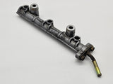 Original Mercedes Kraftstoffverteiler Einspritzleiste Hochdruckverteiler LL10