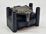 Original TEMIC VW Polo 6N2 Ignition Coil 032905106B 311740