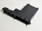 Original Seat Ibiza 6L ABY Einschubschacht Schalter 6L1858815
