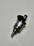 Orig Keihin Injector Injection Nozzle LPG CNG Class 67R-010092 110R-000020 orange