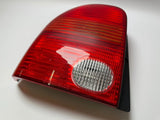 Oryginalna lampa tylna VW Lupo 6E1,/6X1 lewa, Carello 38030748 / 9559